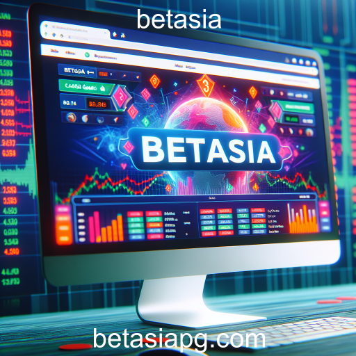 Tudo o que você precisa saber sobre apostas na Betasia